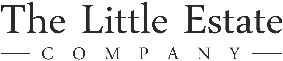The Little Estate Company Logo